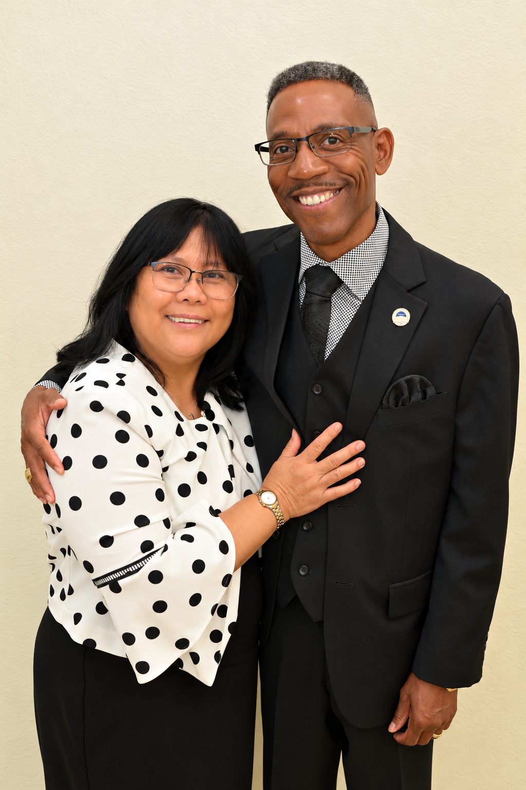 Sinclair Church of Christ congregation